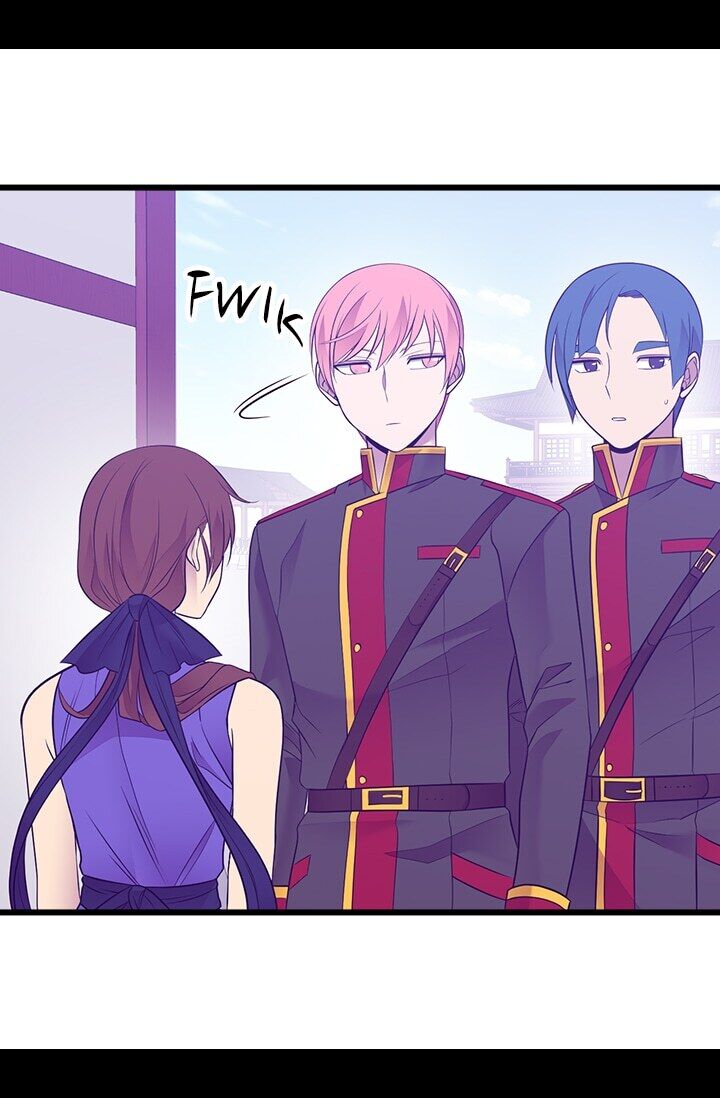 They Say I Was Born a King's Daughter Chapter 210 page 22 - Chapter 210: A Traitor or A Victim?