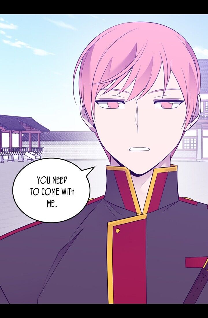 They Say I Was Born a King's Daughter Chapter 210 page 26 - Chapter 210: A Traitor or A Victim?
