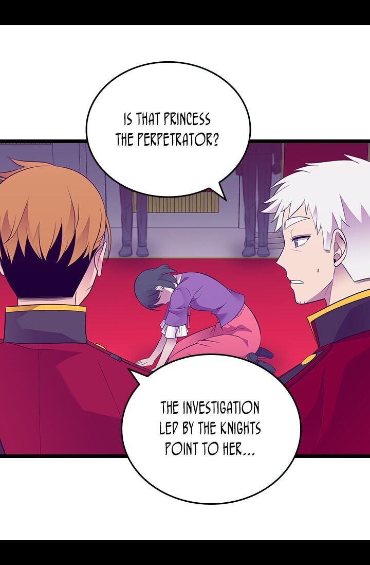 They Say I Was Born a King's Daughter Chapter 210 page 31 - Chapter 210: A Traitor or A Victim?