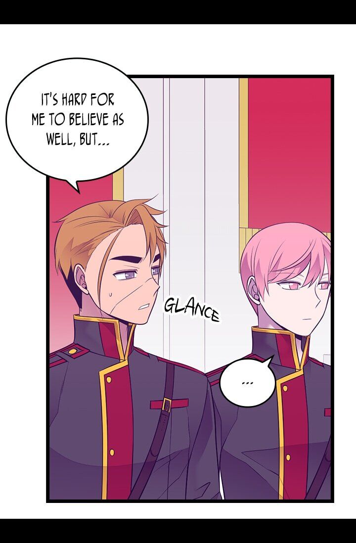 They Say I Was Born a King's Daughter Chapter 210 page 32 - Chapter 210: A Traitor or A Victim?