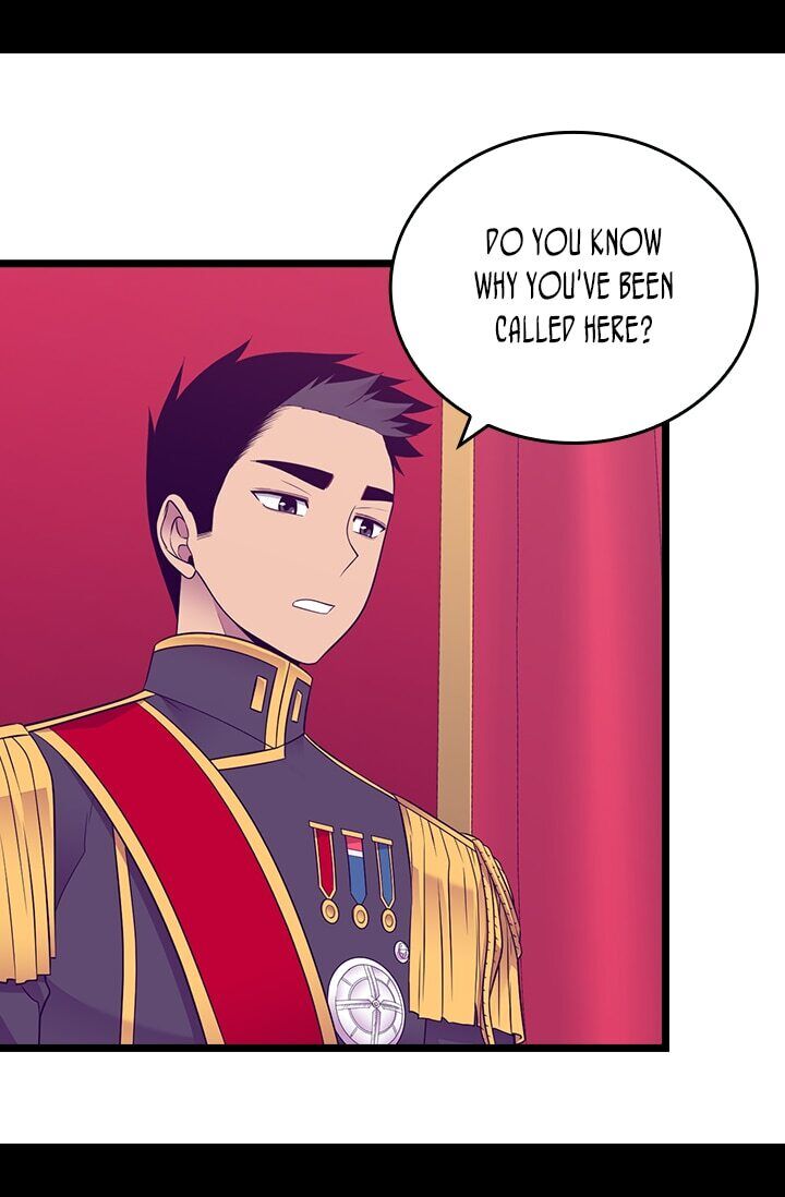 They Say I Was Born a King's Daughter Chapter 210 page 36 - Chapter 210: A Traitor or A Victim?