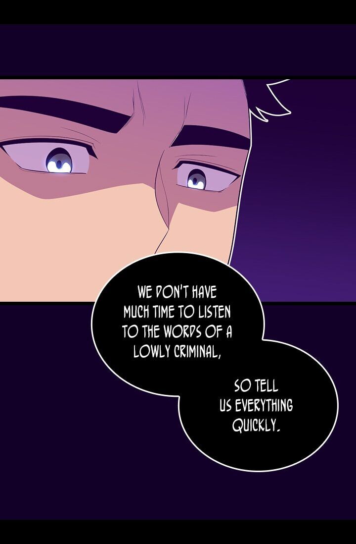 They Say I Was Born a King's Daughter Chapter 210 page 38 - Chapter 210: A Traitor or A Victim?