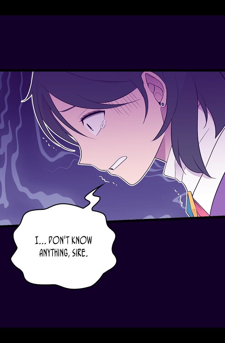 They Say I Was Born a King's Daughter Chapter 210 page 39 - Chapter 210: A Traitor or A Victim?