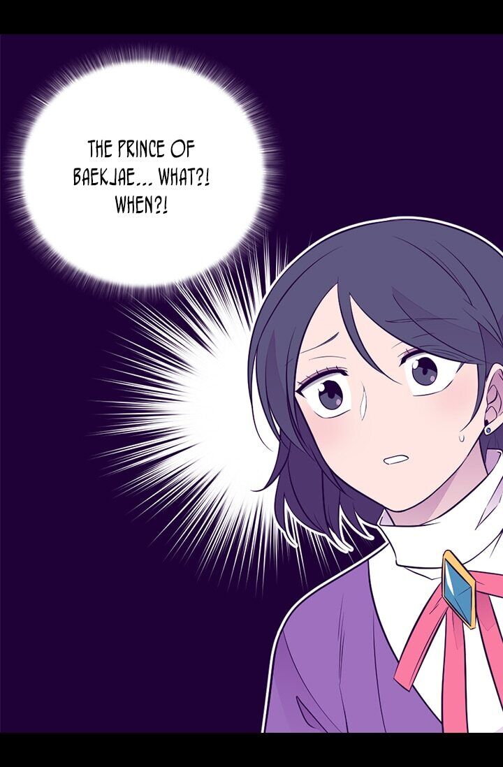They Say I Was Born a King's Daughter Chapter 210 page 41 - Chapter 210: A Traitor or A Victim?
