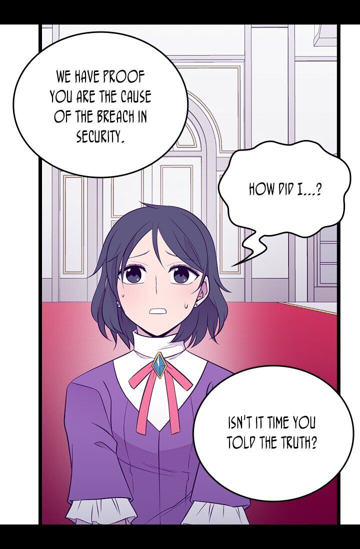 They Say I Was Born a King's Daughter Chapter 210 page 43 - Chapter 210: A Traitor or A Victim?