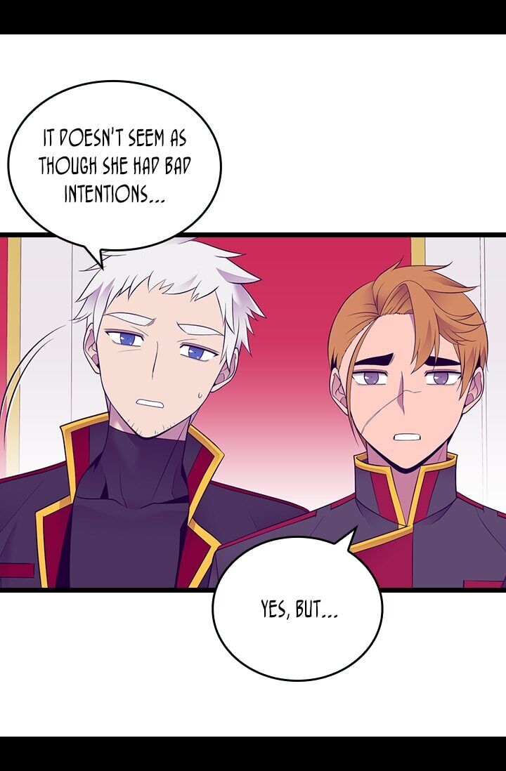 They Say I Was Born a King's Daughter Chapter 210 page 48 - Chapter 210: A Traitor or A Victim?