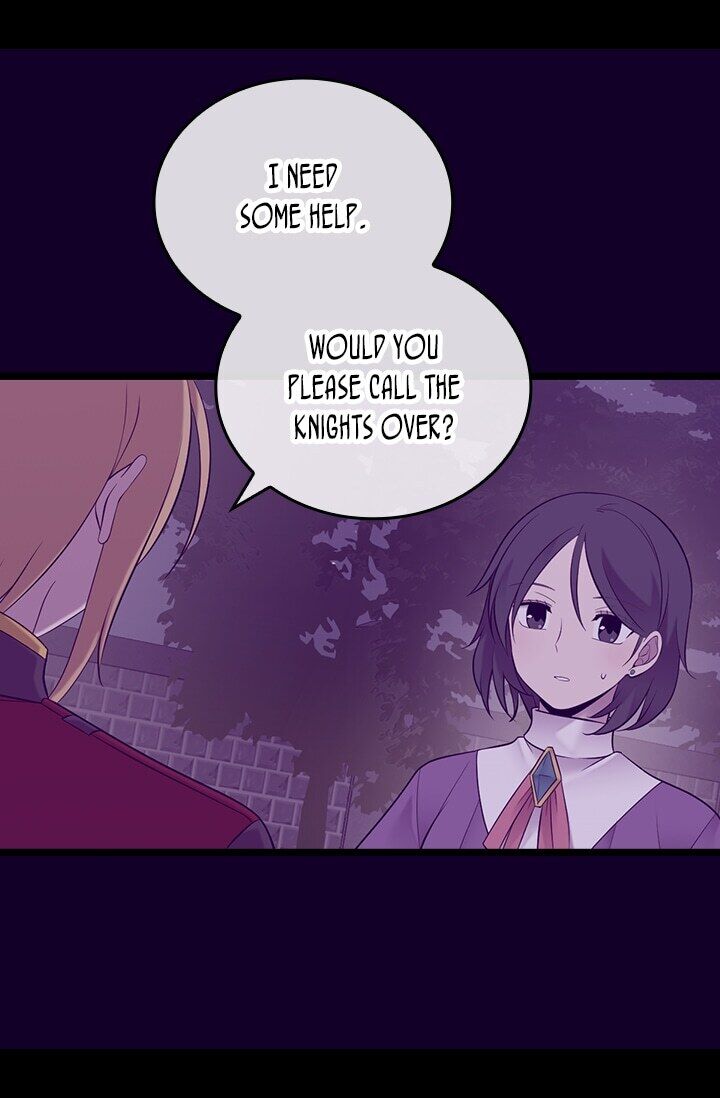They Say I Was Born a King's Daughter Chapter 210 page 5 - Chapter 210: A Traitor or A Victim?