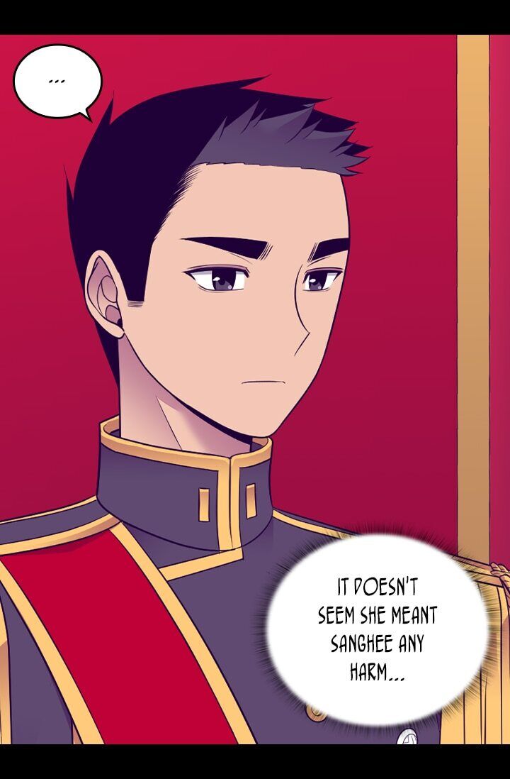They Say I Was Born a King's Daughter Chapter 210 page 50 - Chapter 210: A Traitor or A Victim?