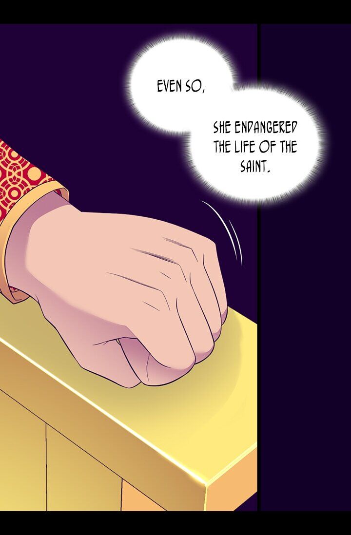 They Say I Was Born a King's Daughter Chapter 210 page 51 - Chapter 210: A Traitor or A Victim?