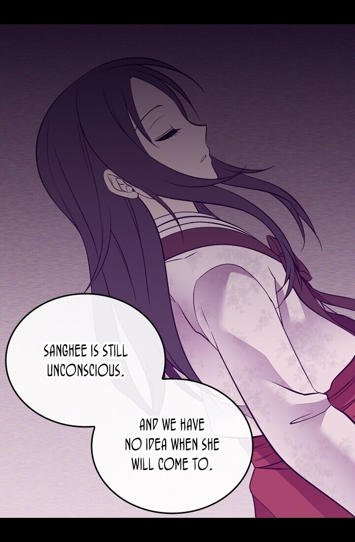 They Say I Was Born a King's Daughter Chapter 210 page 52 - Chapter 210: A Traitor or A Victim?
