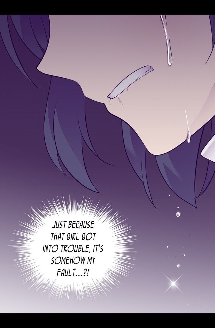 They Say I Was Born a King's Daughter Chapter 210 page 56 - Chapter 210: A Traitor or A Victim?