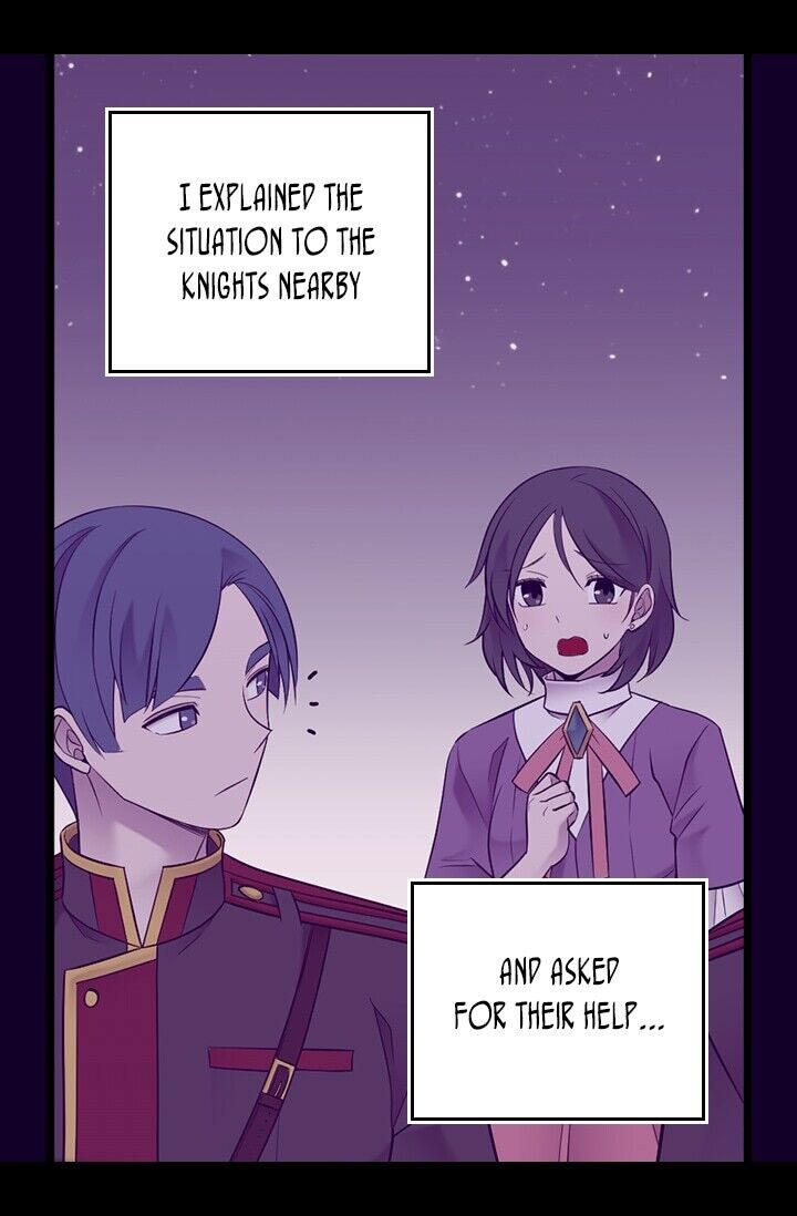 They Say I Was Born a King's Daughter Chapter 210 page 6 - Chapter 210: A Traitor or A Victim?
