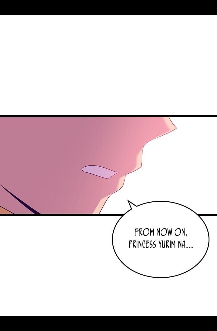 They Say I Was Born a King's Daughter Chapter 210 page 61 - Chapter 210: A Traitor or A Victim?