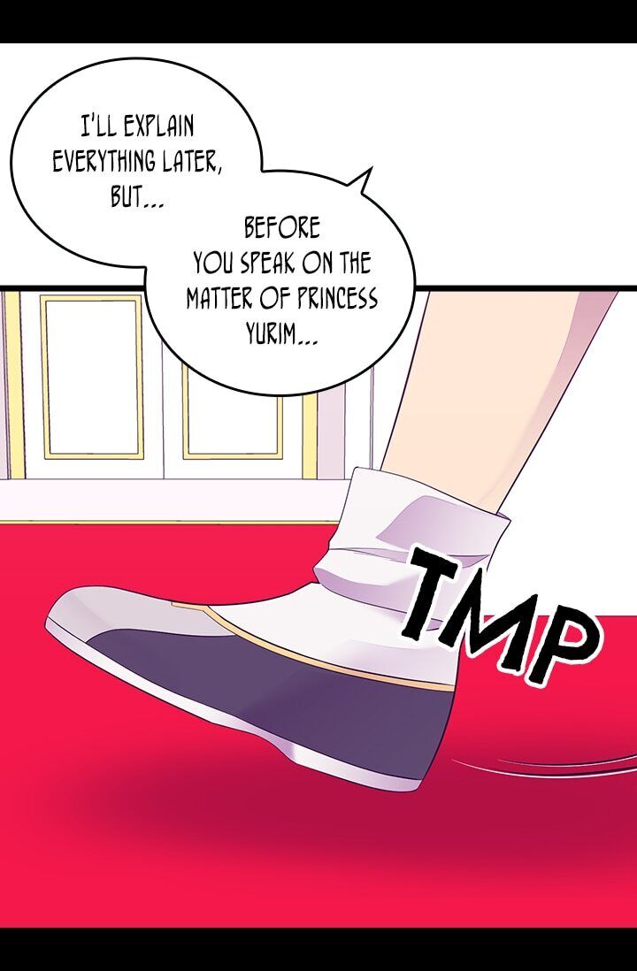 They Say I Was Born a King's Daughter Chapter 210 page 69 - Chapter 210: A Traitor or A Victim?