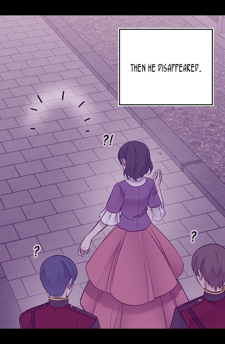 They Say I Was Born a King's Daughter Chapter 210 page 7 - Chapter 210: A Traitor or A Victim?