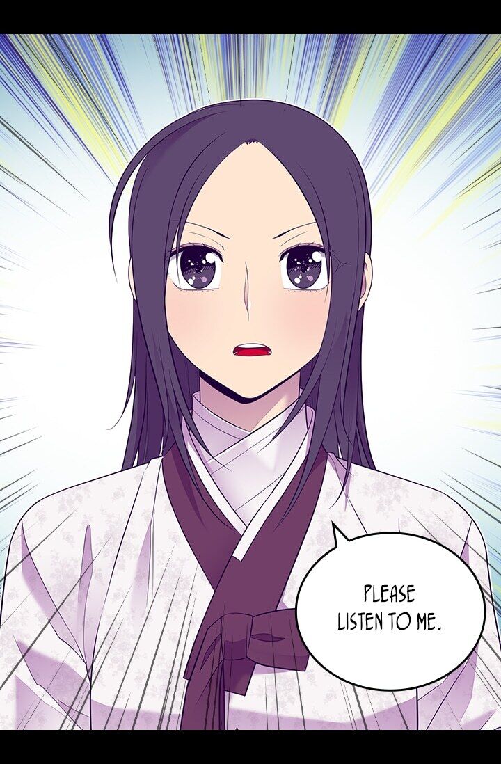 They Say I Was Born a King's Daughter Chapter 210 page 70 - Chapter 210: A Traitor or A Victim?