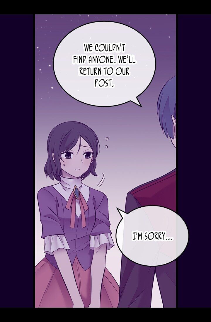 They Say I Was Born a King's Daughter Chapter 210 page 8 - Chapter 210: A Traitor or A Victim?