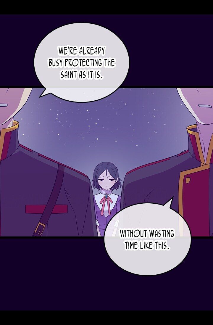They Say I Was Born a King's Daughter Chapter 210 page 9 - Chapter 210: A Traitor or A Victim?