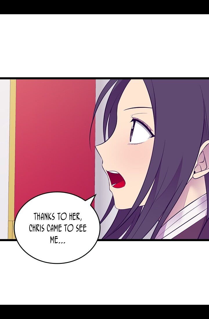 They Say I Was Born a King's Daughter Chapter 211 page 10 - Chapter 211: A King's Promise