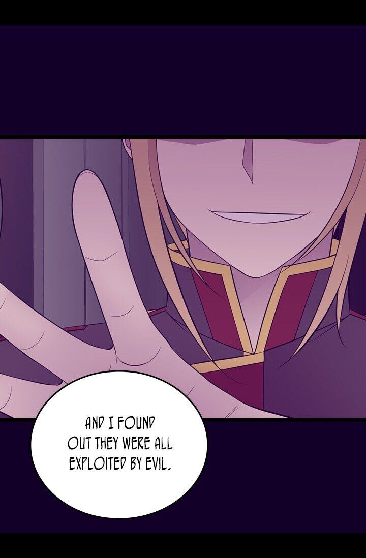 They Say I Was Born a King's Daughter Chapter 211 page 11 - Chapter 211: A King's Promise