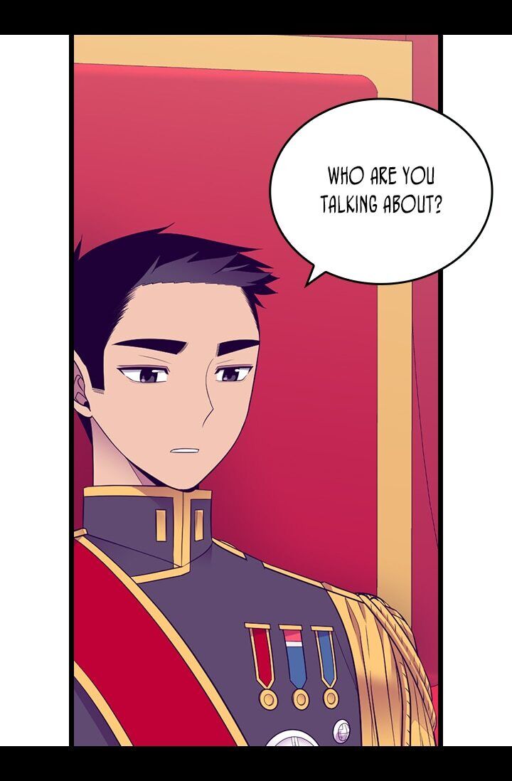 They Say I Was Born a King's Daughter Chapter 211 page 12 - Chapter 211: A King's Promise
