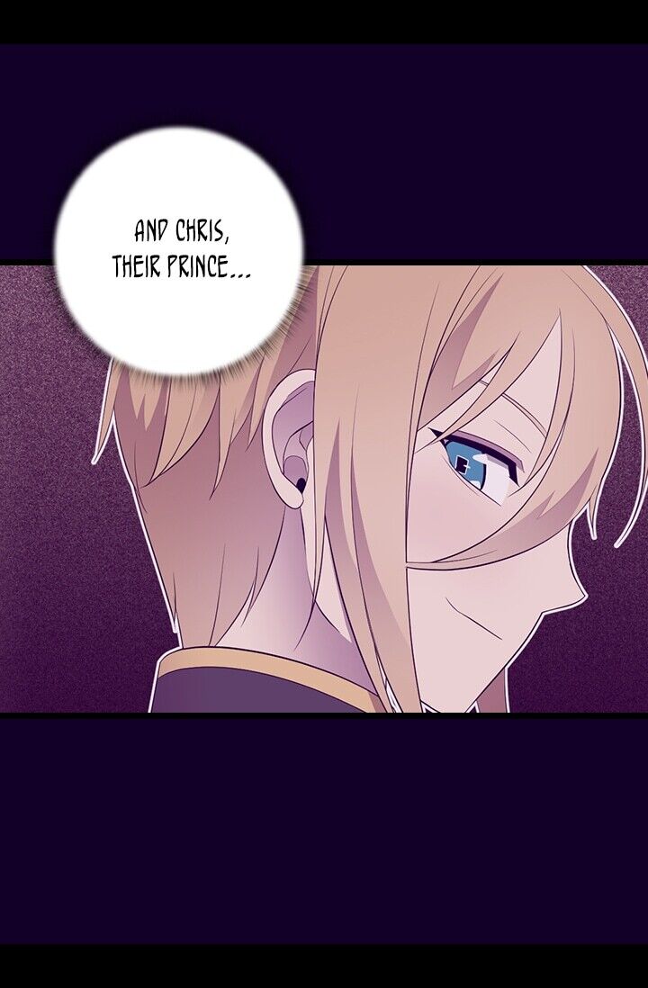 They Say I Was Born a King's Daughter Chapter 211 page 25 - Chapter 211: A King's Promise