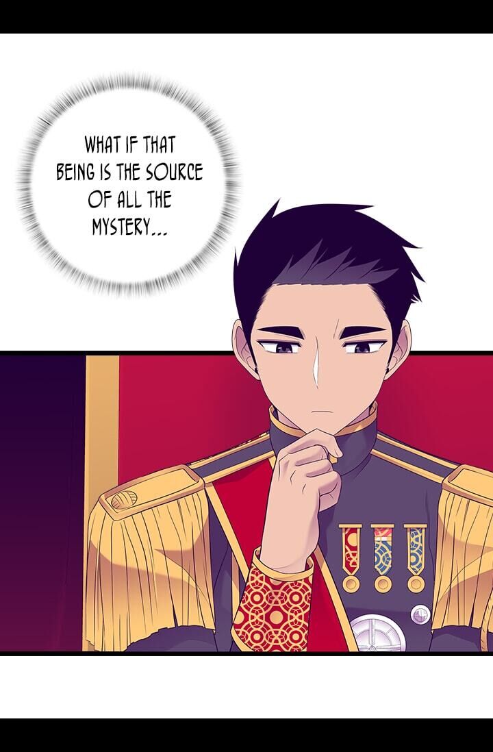 They Say I Was Born a King's Daughter Chapter 211 page 26 - Chapter 211: A King's Promise