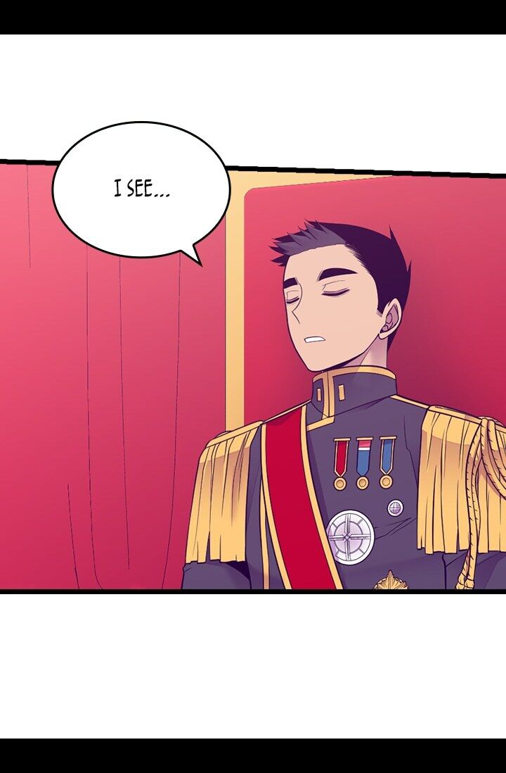 They Say I Was Born a King's Daughter Chapter 211 page 29 - Chapter 211: A King's Promise