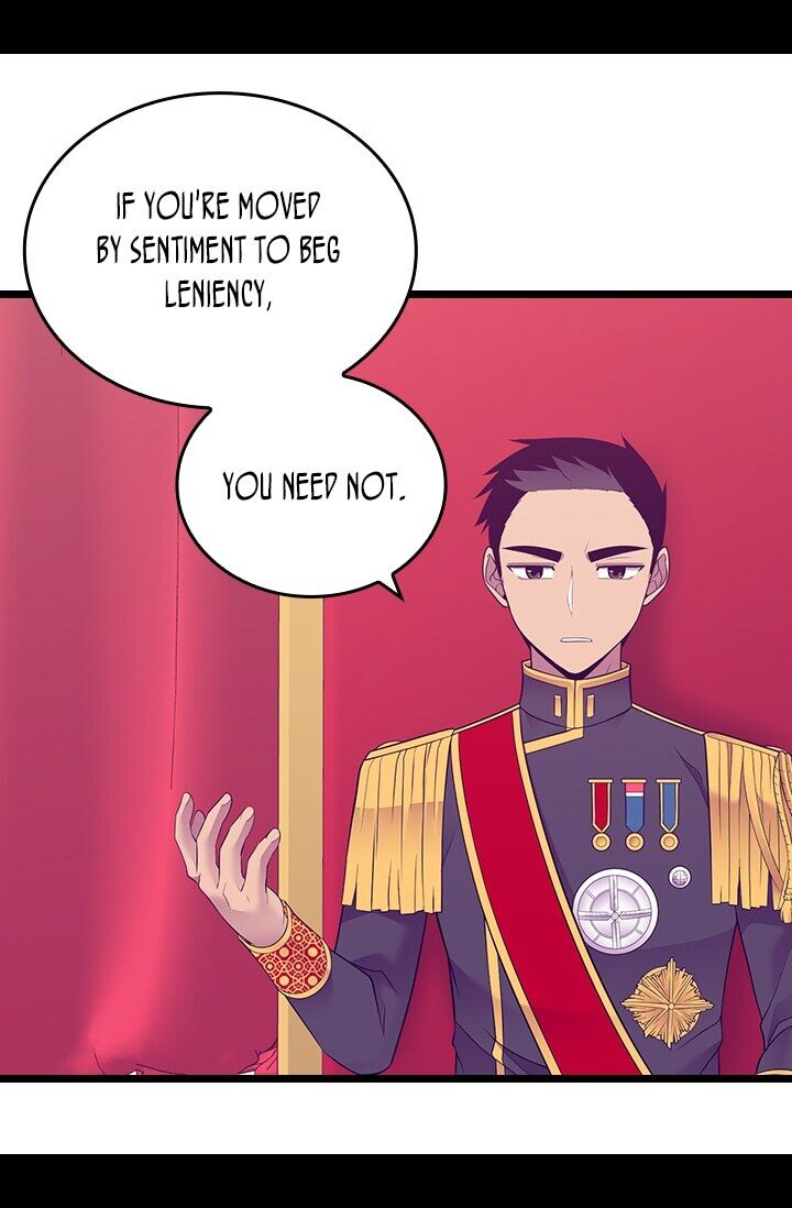 They Say I Was Born a King's Daughter Chapter 211 page 5 - Chapter 211: A King's Promise