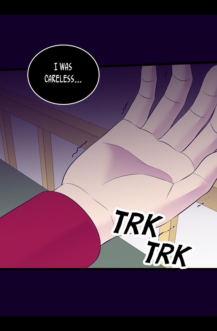 They Say I Was Born a King's Daughter Chapter 211 page 60 - Chapter 211: A King's Promise