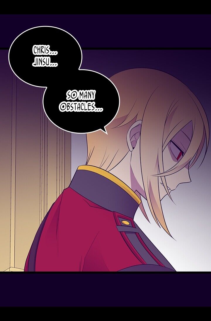 They Say I Was Born a King's Daughter Chapter 211 page 62 - Chapter 211: A King's Promise