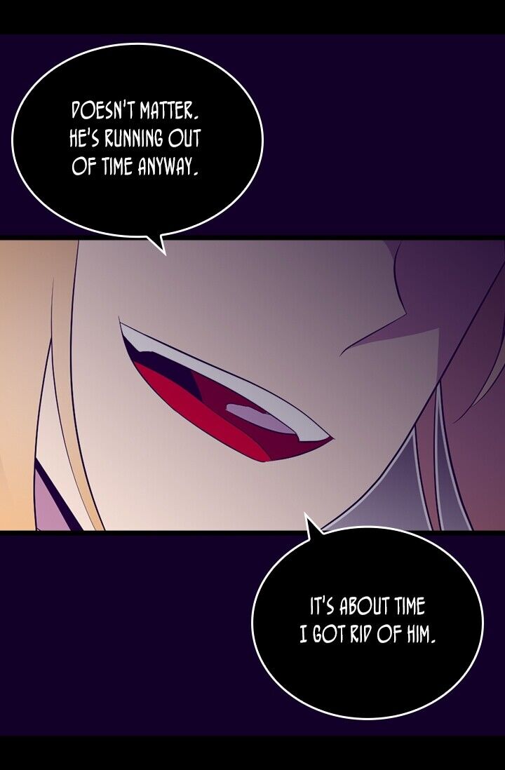 They Say I Was Born a King's Daughter Chapter 211 page 65 - Chapter 211: A King's Promise