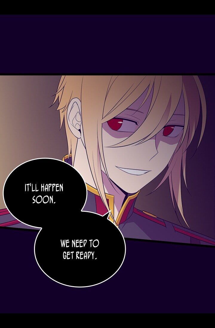 They Say I Was Born a King's Daughter Chapter 211 page 66 - Chapter 211: A King's Promise