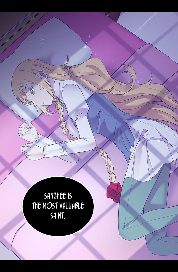 They Say I Was Born a King's Daughter Chapter 211 page 69 - Chapter 211: A King's Promise