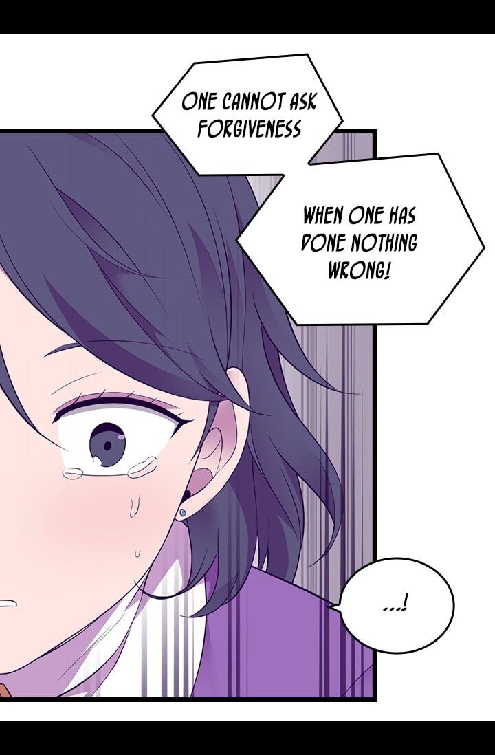 They Say I Was Born a King's Daughter Chapter 211 page 8 - Chapter 211: A King's Promise