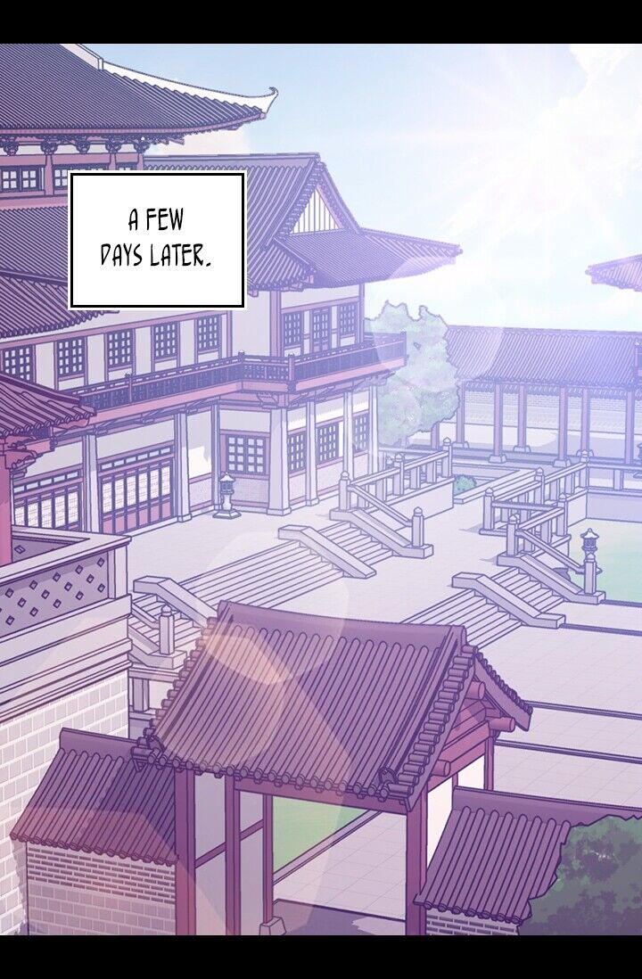 They Say I Was Born a King's Daughter Chapter 213 page 3 - Chapter 213: A Necessary Step