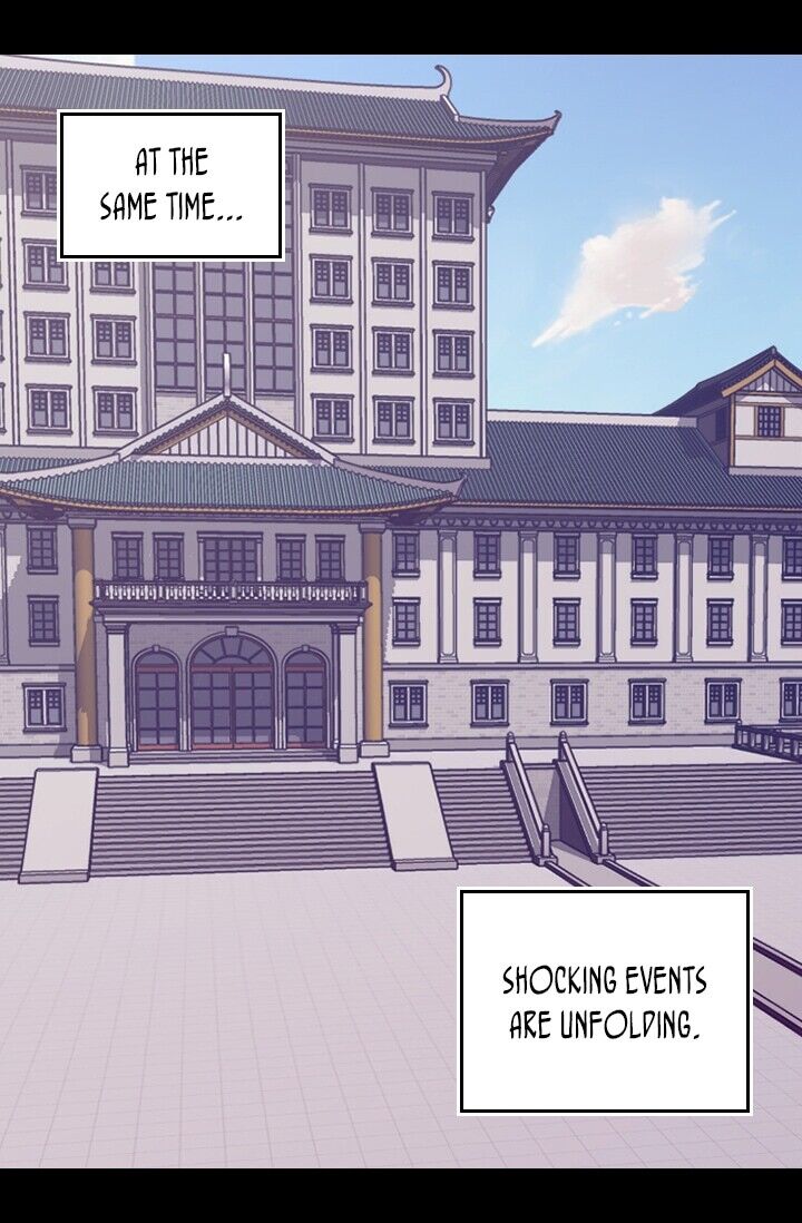 They Say I Was Born a King's Daughter Chapter 213 page 37 - Chapter 213: A Necessary Step