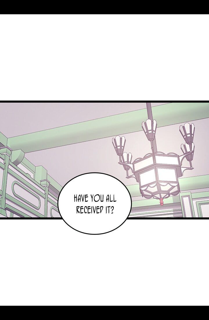They Say I Was Born a King's Daughter Chapter 213 page 4 - Chapter 213: A Necessary Step
