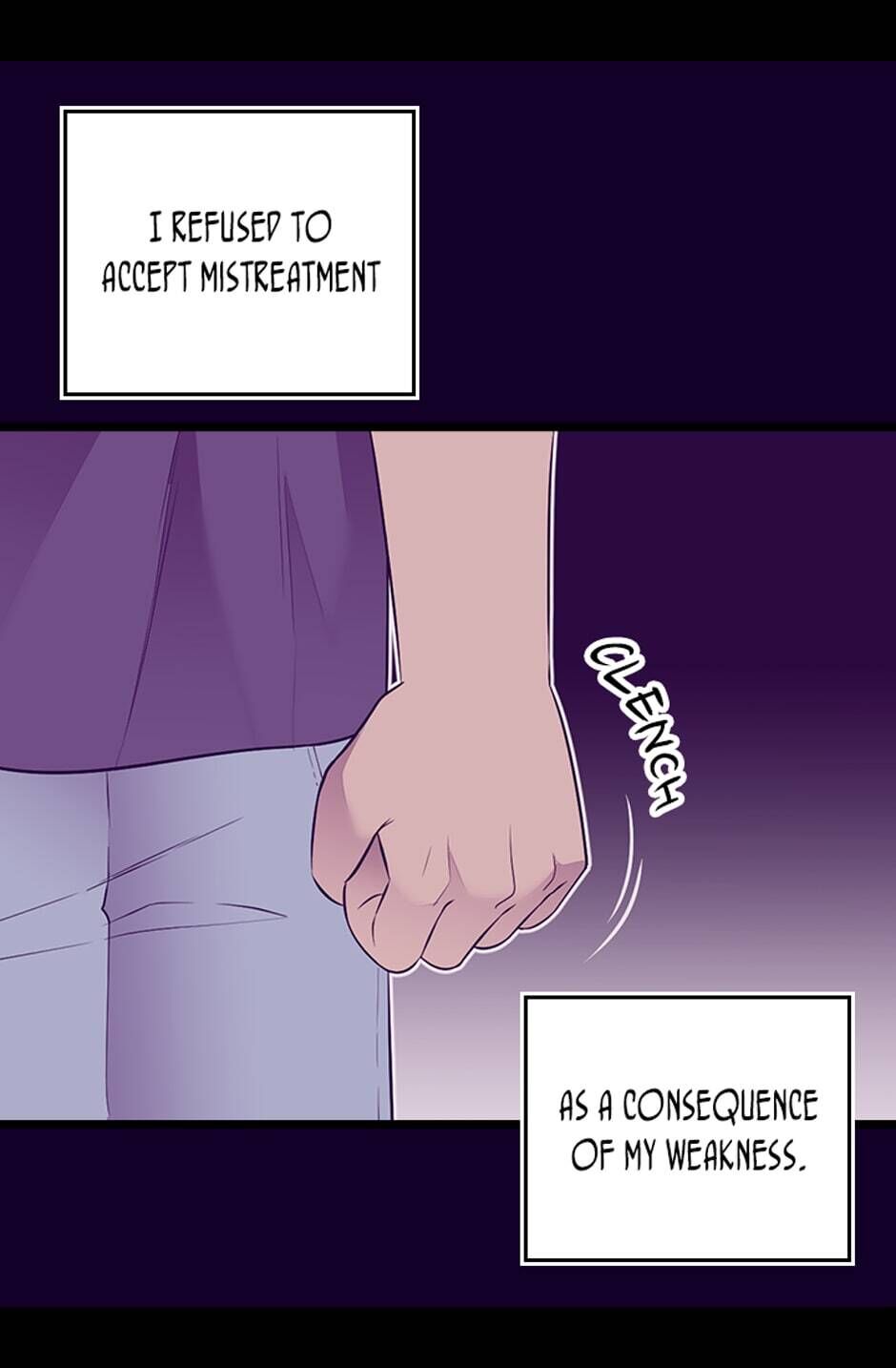 They Say I Was Born a King's Daughter Chapter 214 page 11 - Chapter 214: Someone to Protect