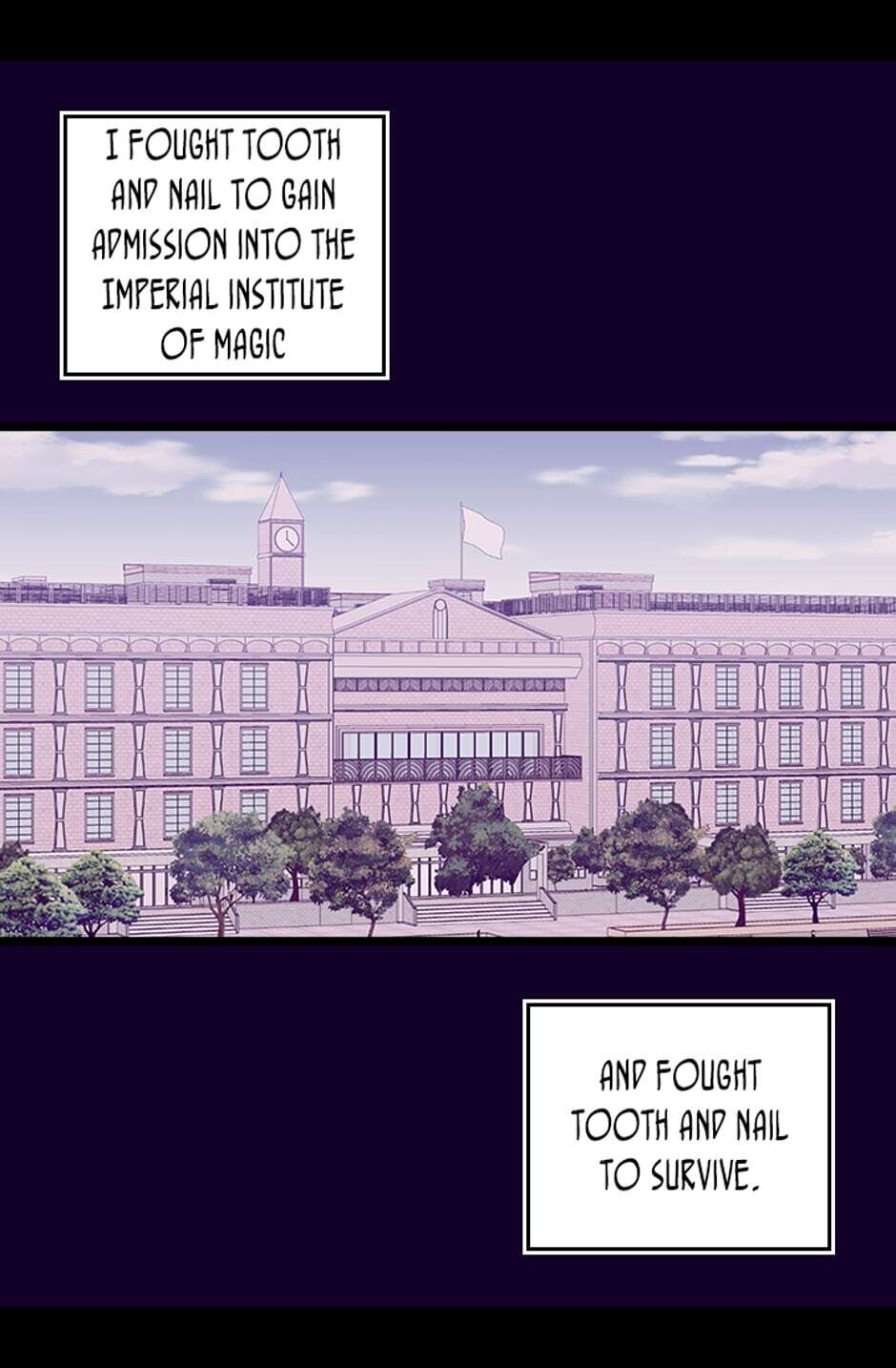 They Say I Was Born a King's Daughter Chapter 214 page 12 - Chapter 214: Someone to Protect
