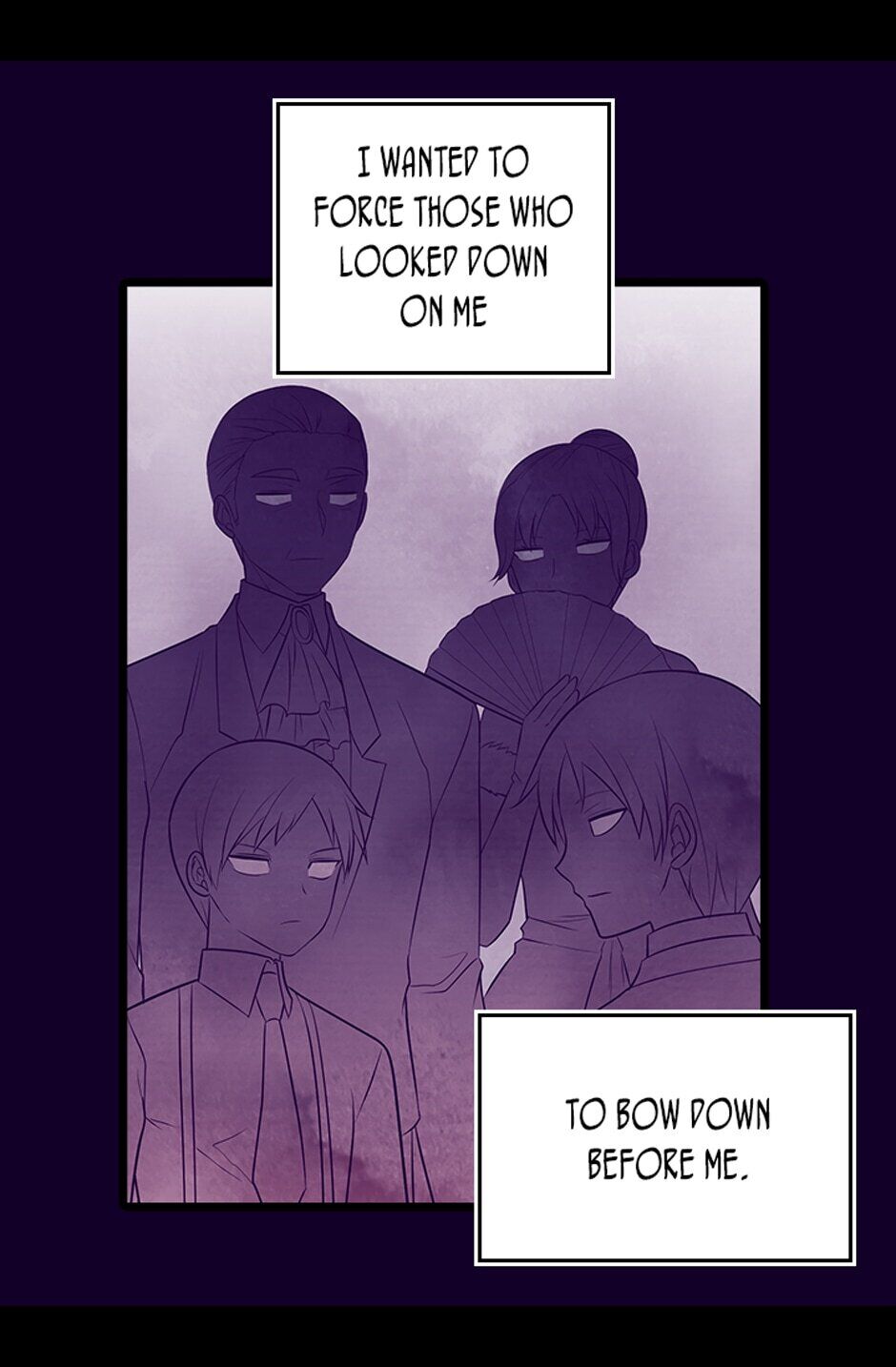 They Say I Was Born a King's Daughter Chapter 214 page 13 - Chapter 214: Someone to Protect