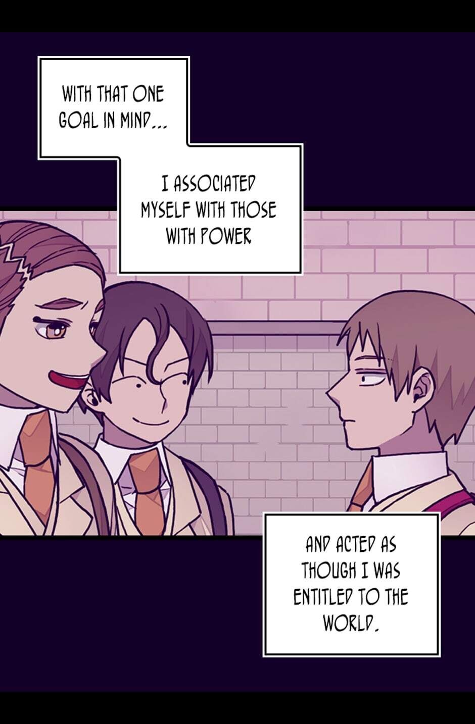 They Say I Was Born a King's Daughter Chapter 214 page 14 - Chapter 214: Someone to Protect