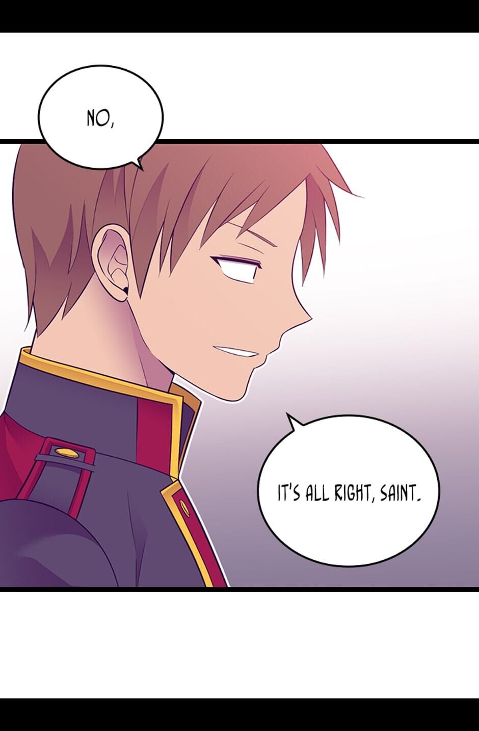 They Say I Was Born a King's Daughter Chapter 214 page 24 - Chapter 214: Someone to Protect