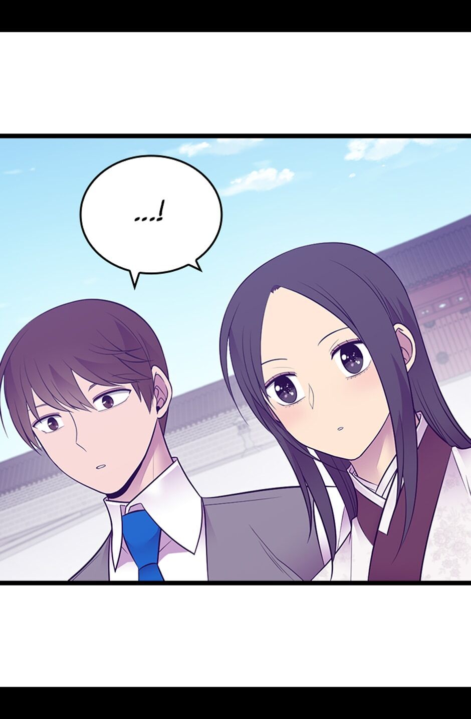 They Say I Was Born a King's Daughter Chapter 214 page 25 - Chapter 214: Someone to Protect