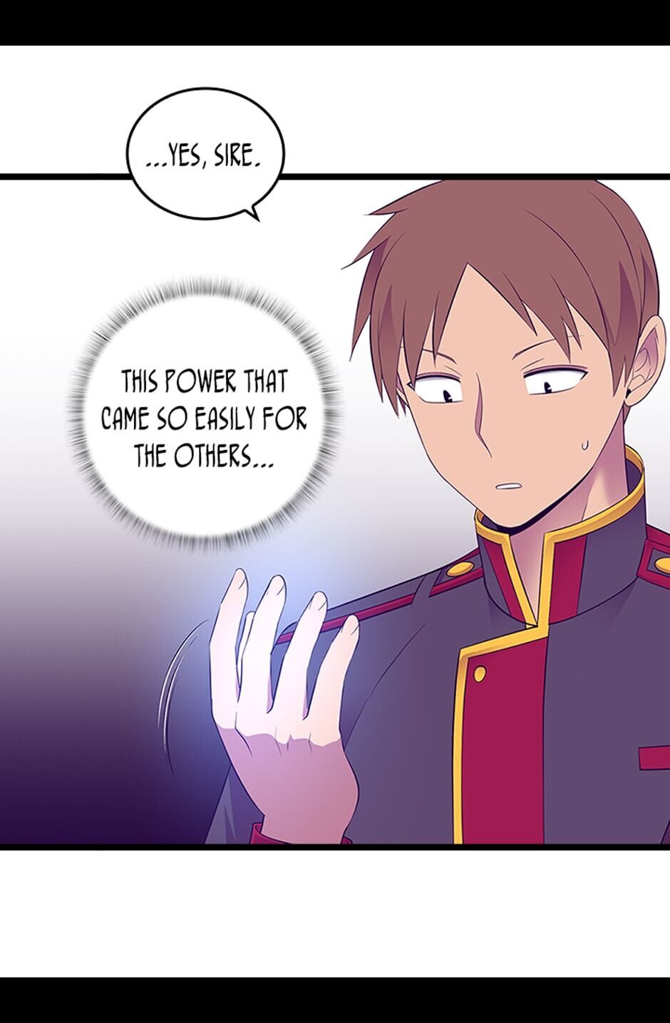 They Say I Was Born a King's Daughter Chapter 214 page 27 - Chapter 214: Someone to Protect