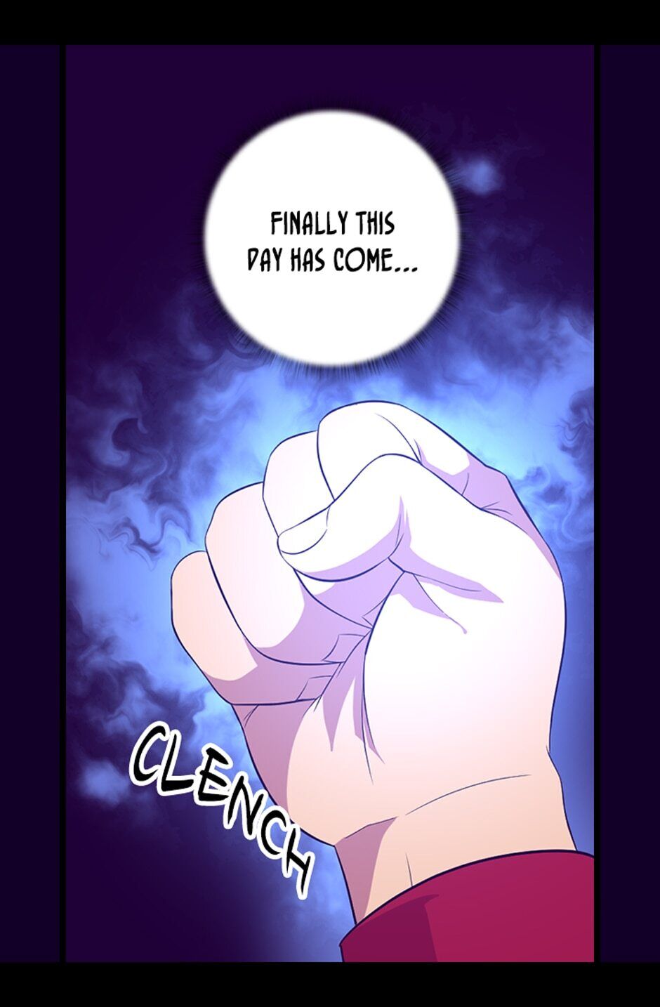They Say I Was Born a King's Daughter Chapter 214 page 28 - Chapter 214: Someone to Protect