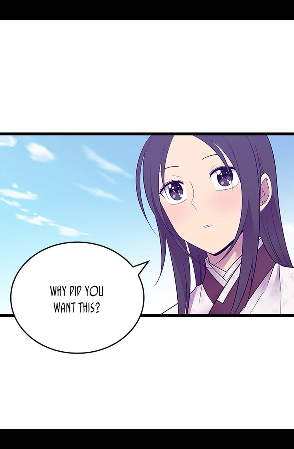 They Say I Was Born a King's Daughter Chapter 214 page 30 - Chapter 214: Someone to Protect