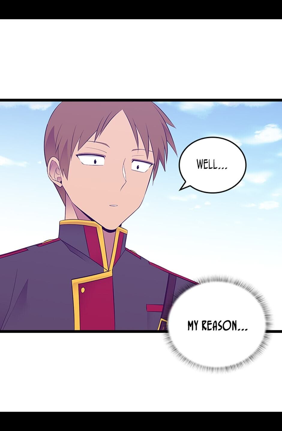 They Say I Was Born a King's Daughter Chapter 214 page 31 - Chapter 214: Someone to Protect