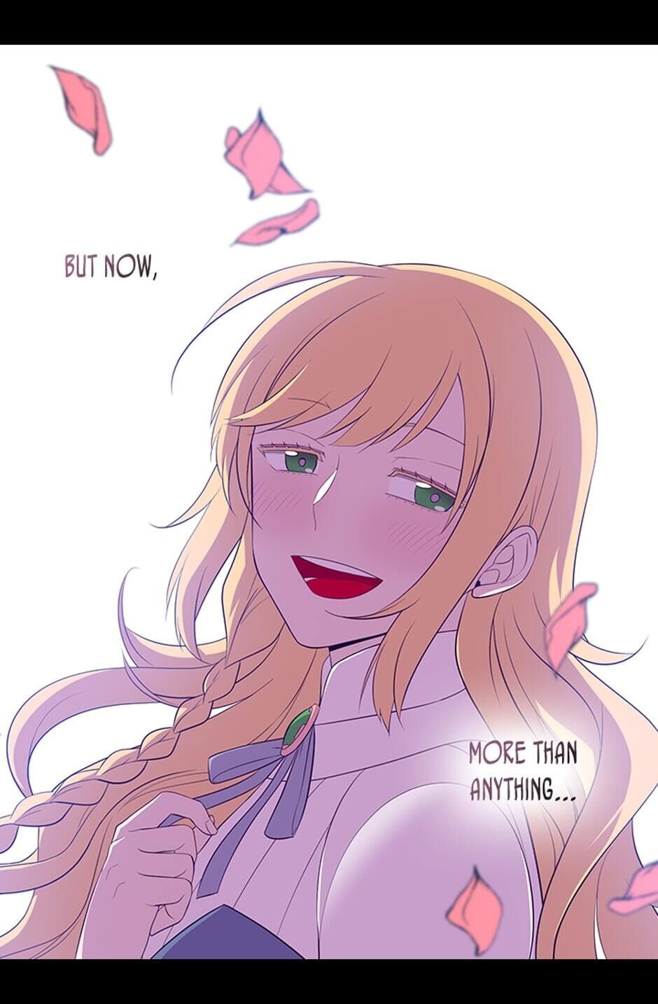 They Say I Was Born a King's Daughter Chapter 214 page 33 - Chapter 214: Someone to Protect