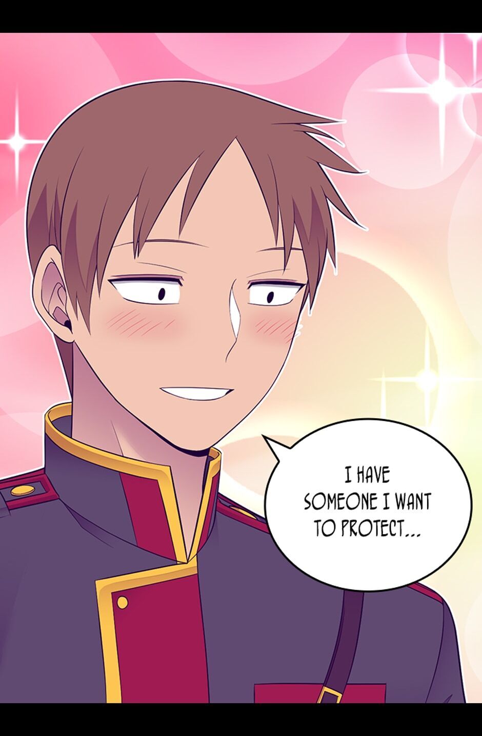 They Say I Was Born a King's Daughter Chapter 214 page 34 - Chapter 214: Someone to Protect